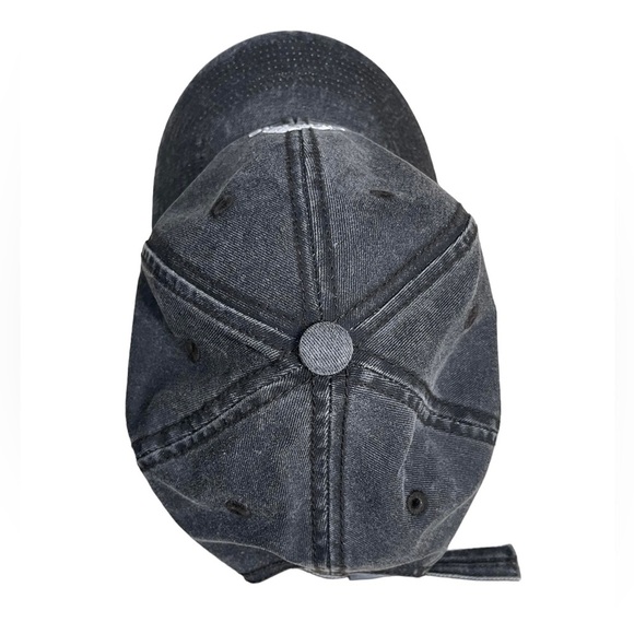 Adidas cap, Original,Adidas Adjustable, dark grey color - Picture 3 of 7